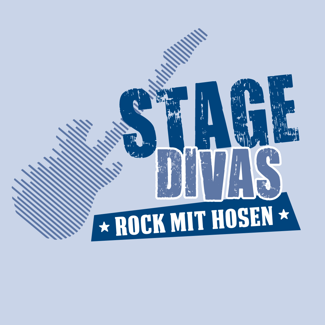 Stage Divas Logo
